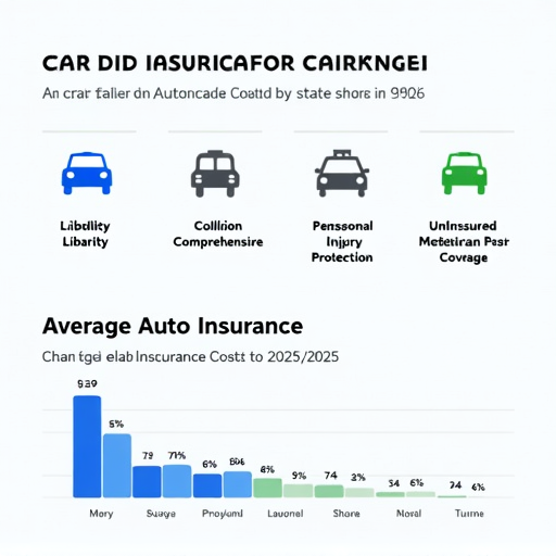 The Complete Guide to Auto Insurance in 2025: Everything You Need to Know